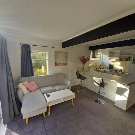 Lemon Tree Apartment Tawa Wellington Exterior foto