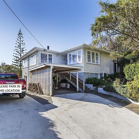 Lemon Tree Apartment Tawa Wellington Exterior foto