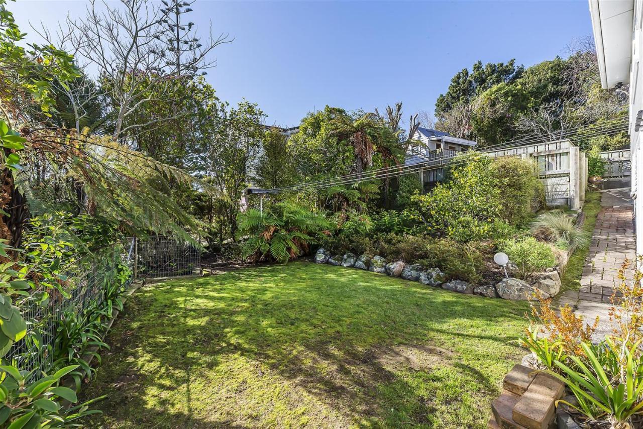 Lemon Tree Apartment Tawa Wellington Exterior foto