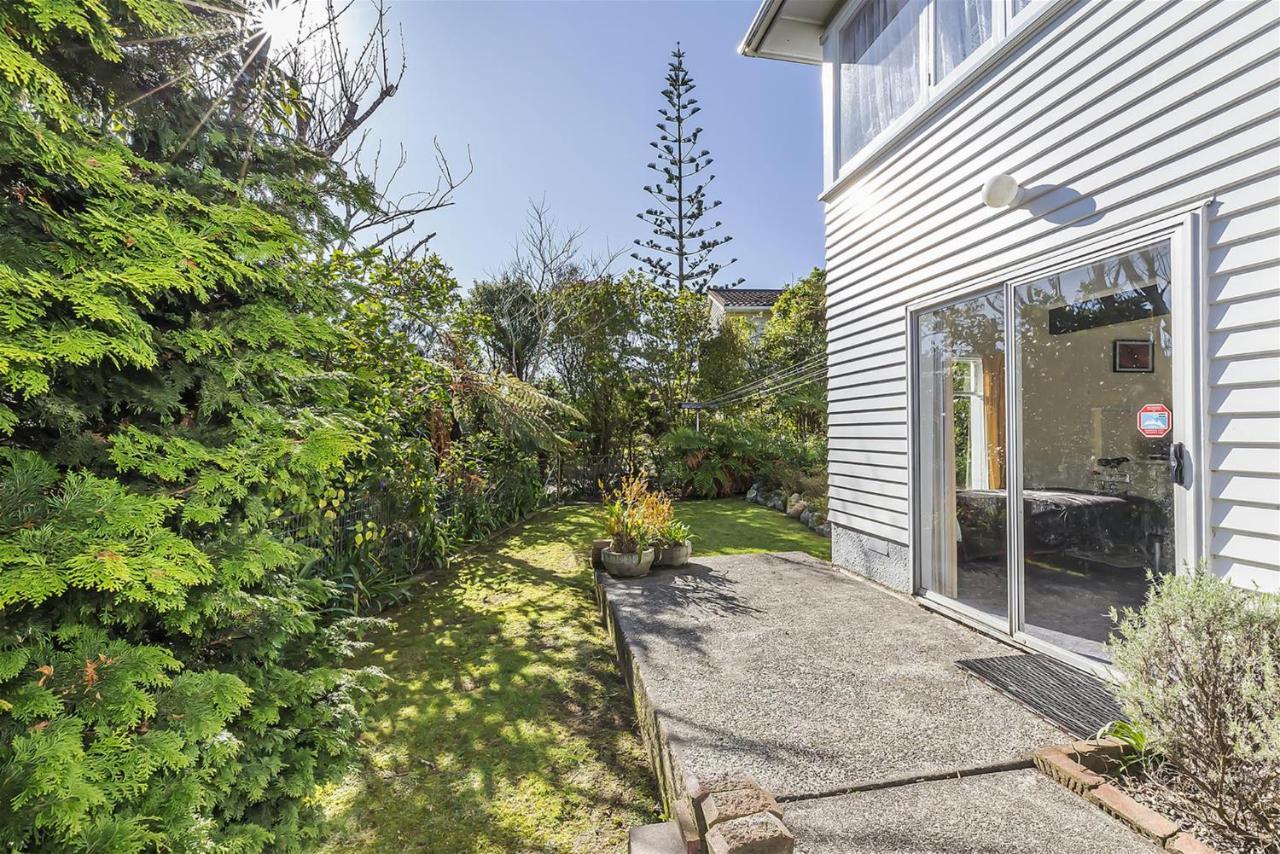 Lemon Tree Apartment Tawa Wellington Exterior foto
