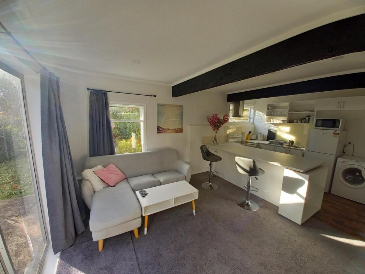 Lemon Tree Apartment Tawa Wellington Exterior foto