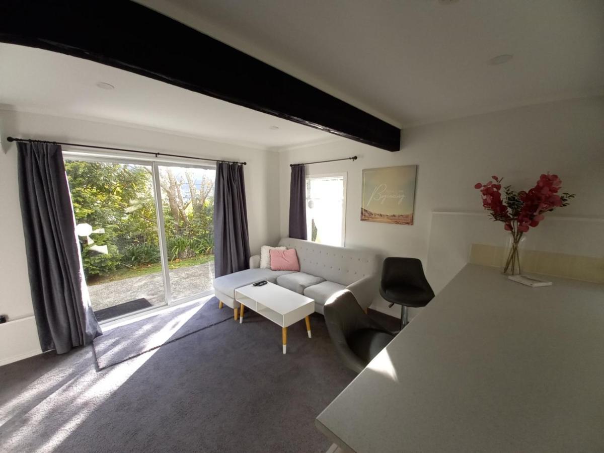 Lemon Tree Apartment Tawa Wellington Exterior foto