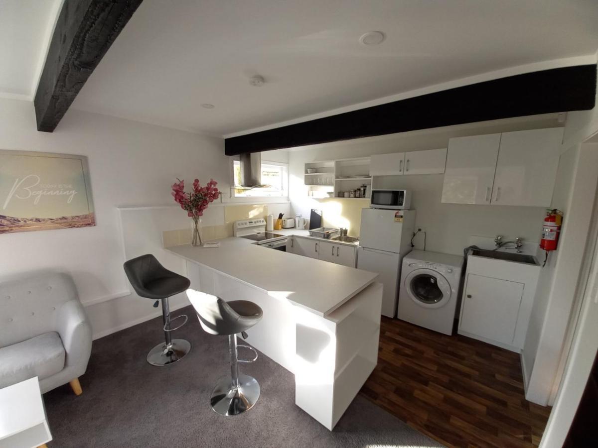 Lemon Tree Apartment Tawa Wellington Exterior foto