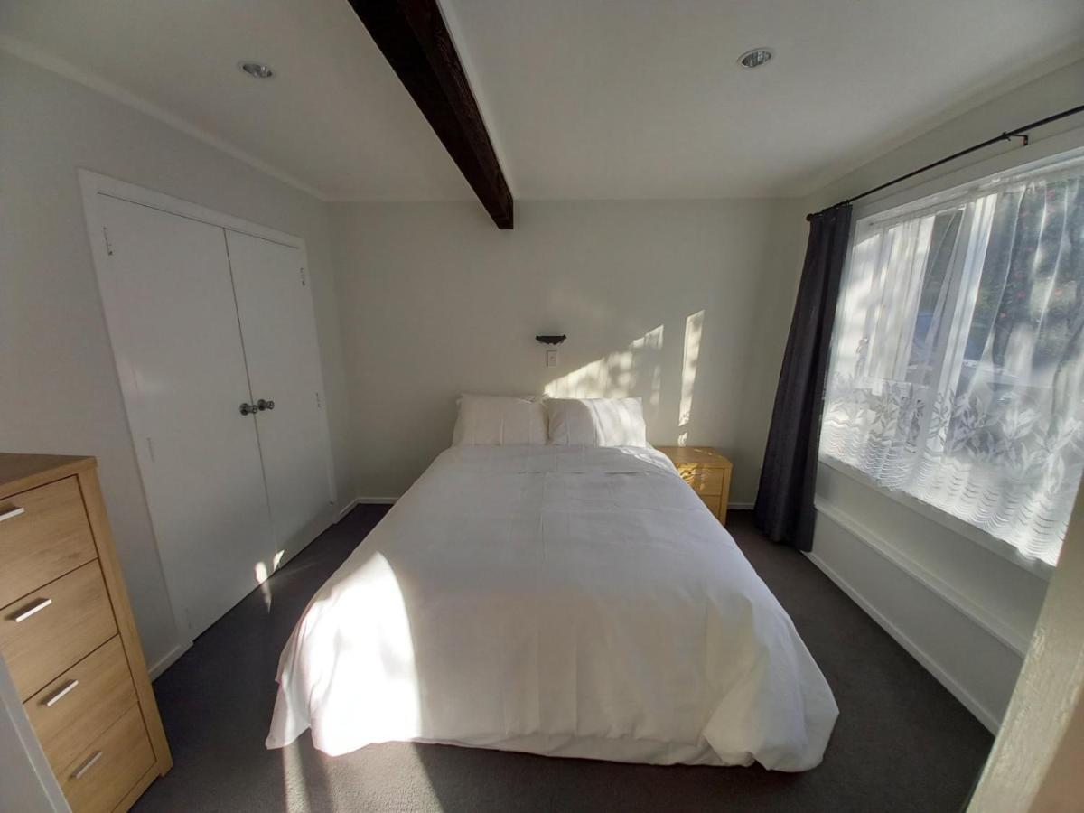 Lemon Tree Apartment Tawa Wellington Exterior foto
