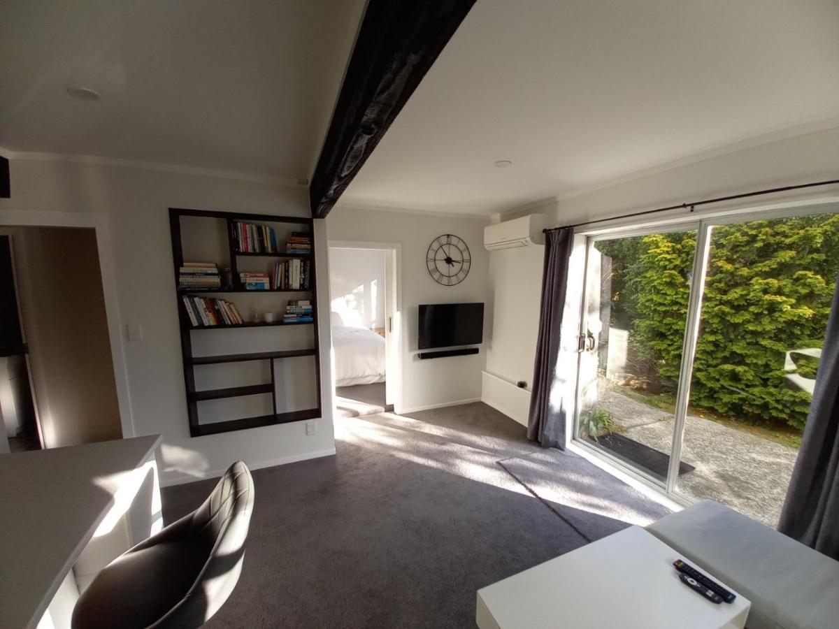 Lemon Tree Apartment Tawa Wellington Exterior foto