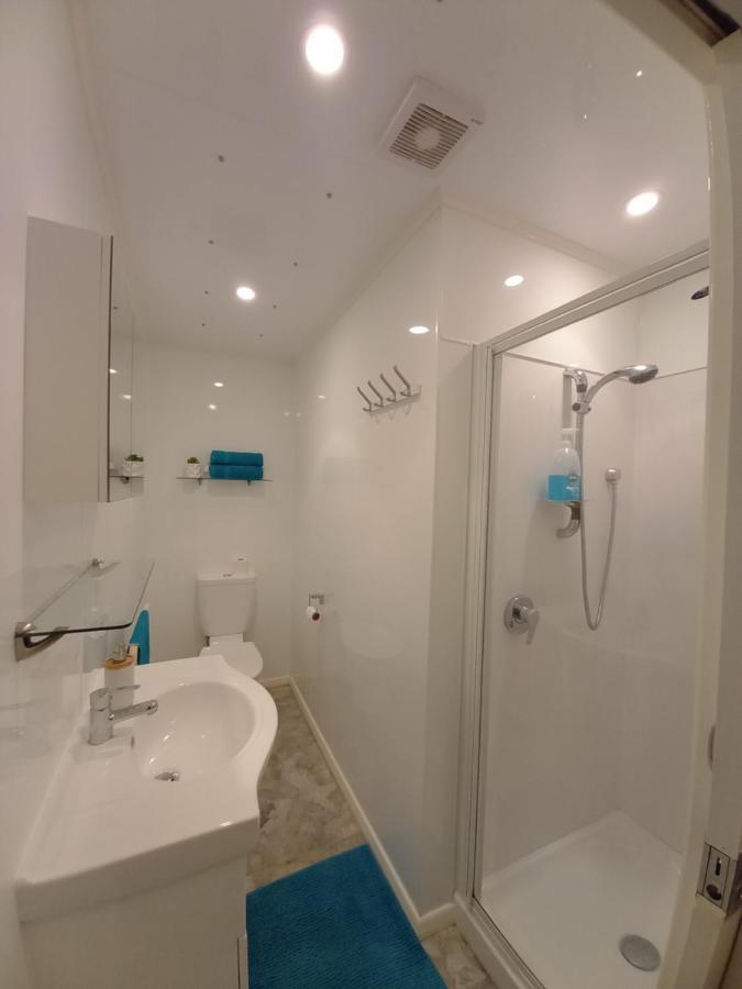 Lemon Tree Apartment Tawa Wellington Exterior foto